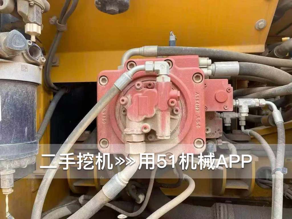 51机械